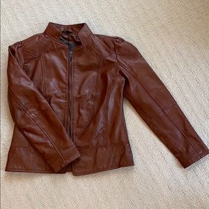 🔥DEAL - Women’s leather jacket